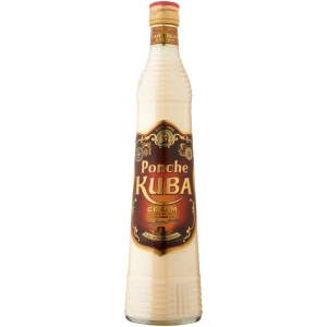 9501007301509 Ponche Kuba 700 Ml 1500 1500