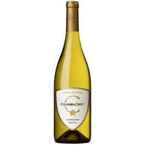Columbia Crest Chardonnay Grand 750ml Wine N Liquor