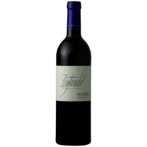 Seghesio Zinfandel Sonoma 750ml
