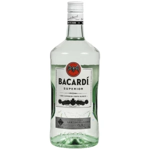 Bacardi Apple 175l