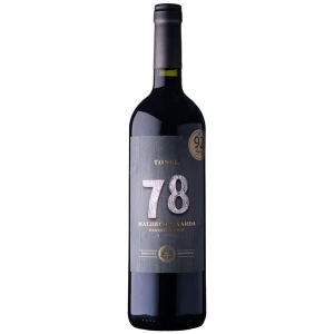 Bodega Los Toneles Tonel 78 Barrel Select Malbec