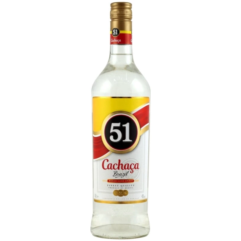 Cachaca 51 1l
