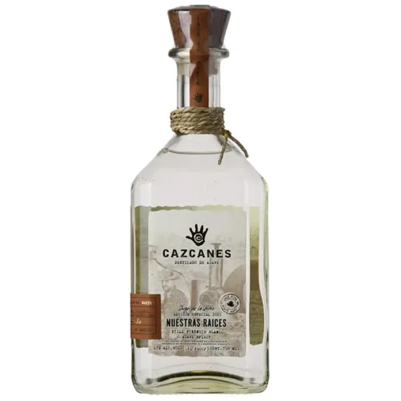 Cazcanes Nuestras Raices 96 2 Proof 1