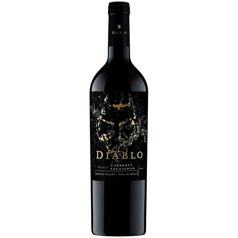 Diablo Cabernet Sauvignon 1