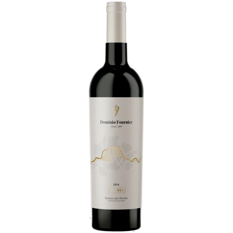 Dominio Crianza Ribera Del Duero