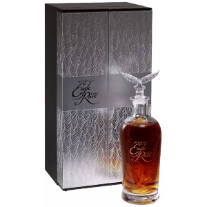 Eagle Rare Double Eagle Very Rare 20yr Bourbon Whiskey