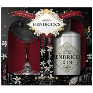 Hendricks Another Gin Gift Set