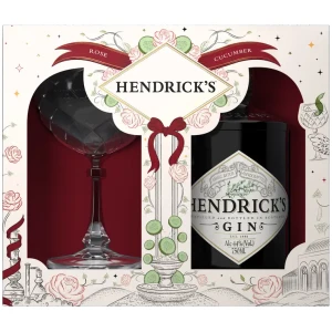 Hendricks Gin Gift Set