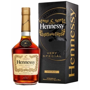 Hennessy Vs 1l