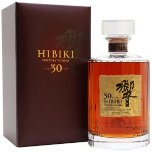 Hibiki 30 Years Old