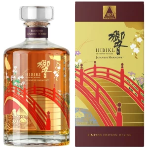 Hibiki Harmony 100th Anniversary
