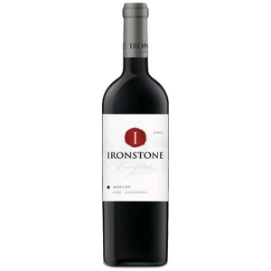 Ironstone Merlot Lodi