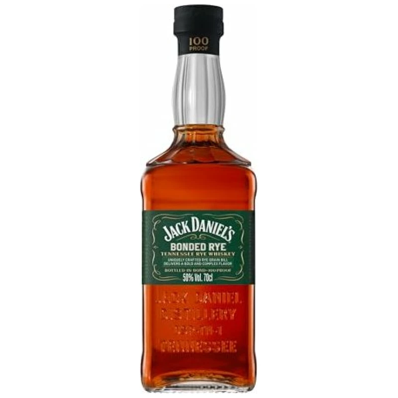 Jack Daniels Bonded Rye 1