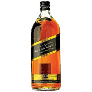 Johnnie Walker Black 1 75  64594.1333556816