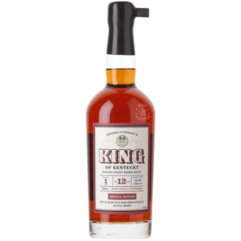 King Of Kentucky 12yr Batch 1 105pf