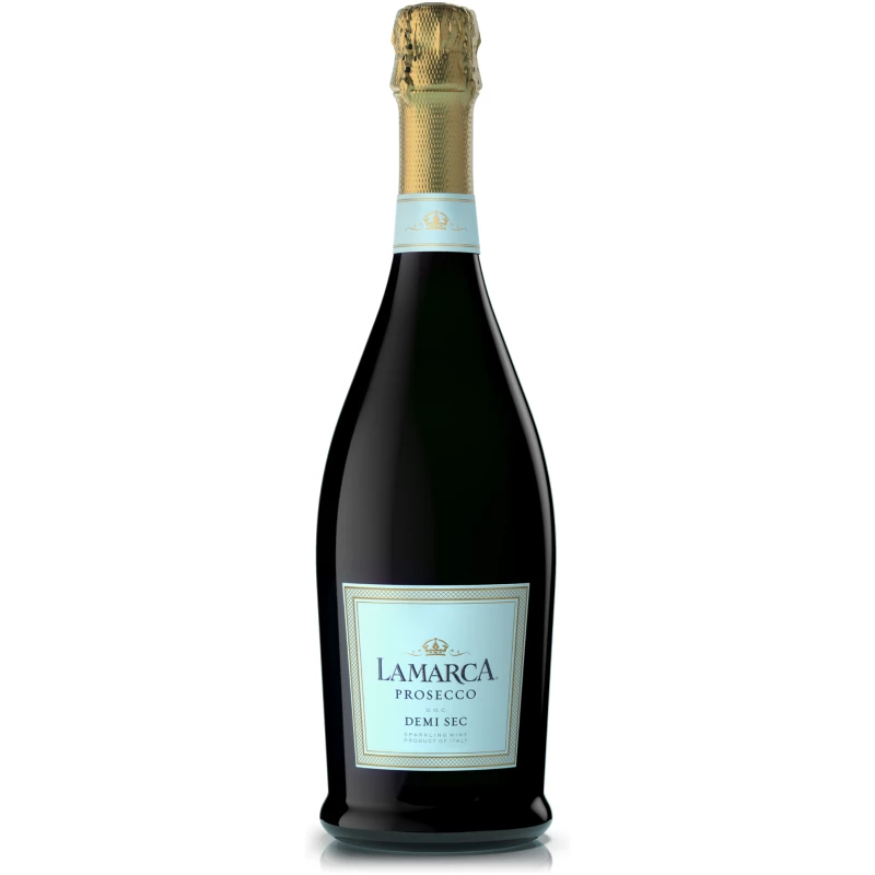 La Marca Prosecco Demi Sec