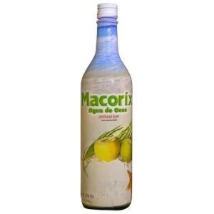 Macorix Agua De Coco 750ml