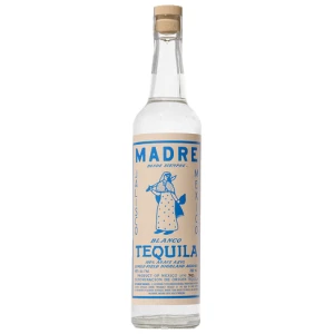 Madre Blanco Tequila 96 Proof