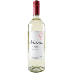 Manta Sauvignon Blanc
