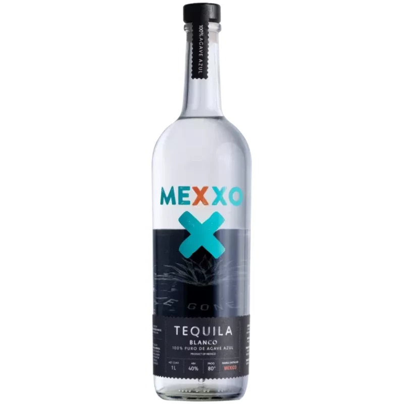 Mexxo Blanco Tequila 1l