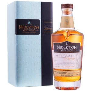 Midleton Barry Crockett Legacy Irish Whiskey 1