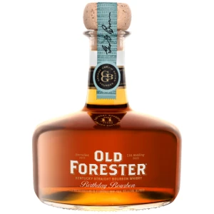 Old Forester Birthday Bourbon 11yr 2026