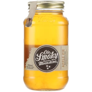 Ole Smoky Moonshine Apple Pie