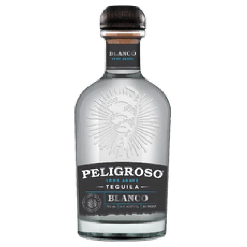 Peligroso Blanco Tequila