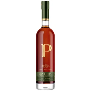 Penelope Conundrum 12year Rye Estate Collection