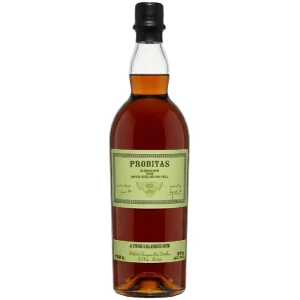 Probitas Foursquare Blended Dark Rum