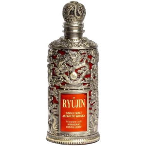 Ryujin Red Dragon Whisky