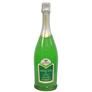 Santero Moscato And Kiwi