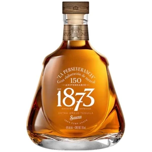 Sauza 150th Anniversary Extra Anejo Tequila
