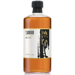Shibui Pure Malt 86 Proof