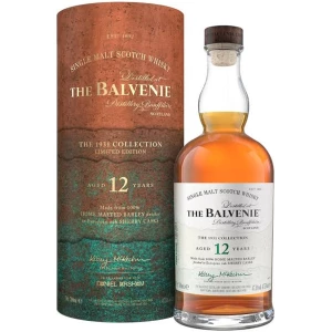 The Balvenie 1931 Collection 12yr