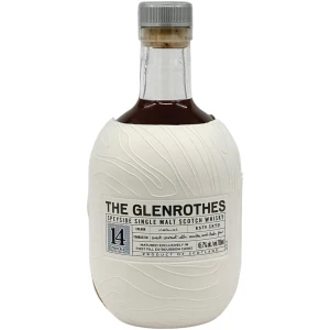 The Glenrothes 14yr Single Malt Scotch Whisky