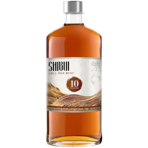The Shibui 10yr White Oak