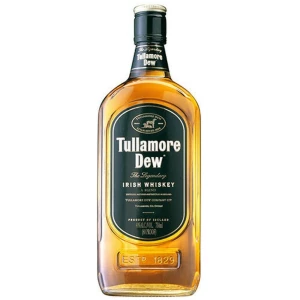 Tullamore Dew Irish Whiskey 175l