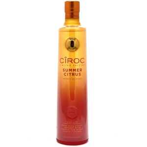 Ciroc Summer Citrus