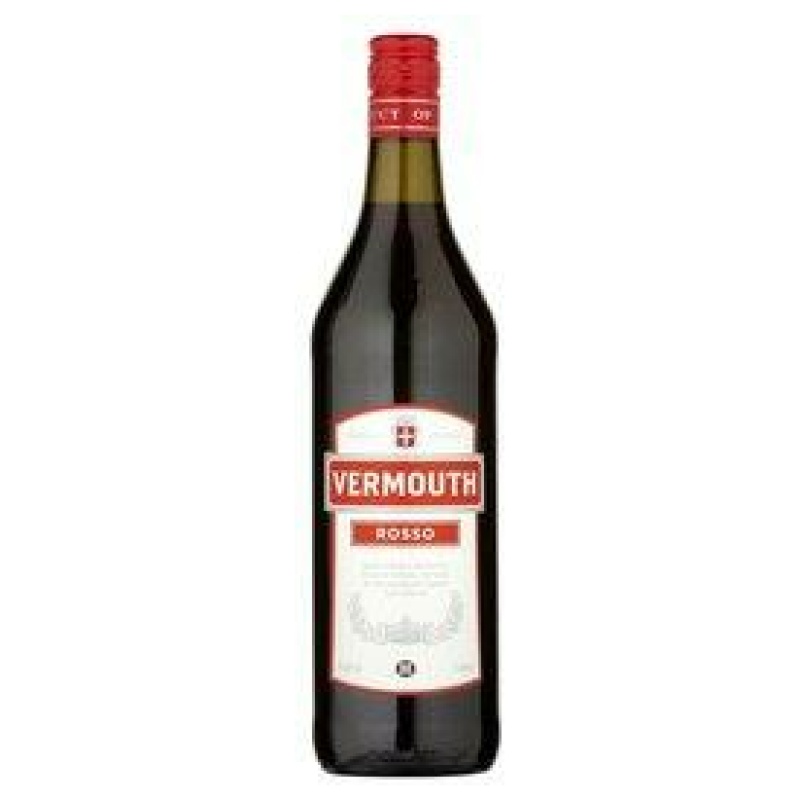 Sperone Parini Vermouth Red 1L
