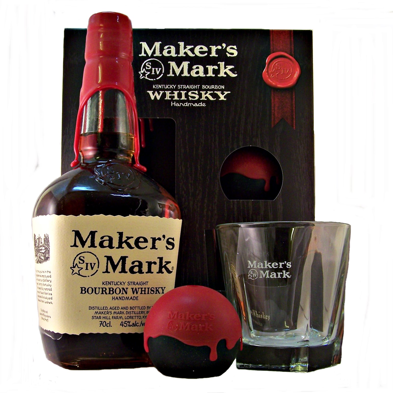 Maker's Mark Bourbon - Beer, Wine, and Liquor Superstore. MEGA-BEV