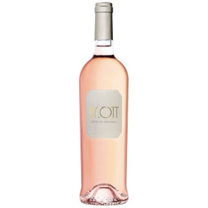 By. Ott Cotes Provence Rose 750ml