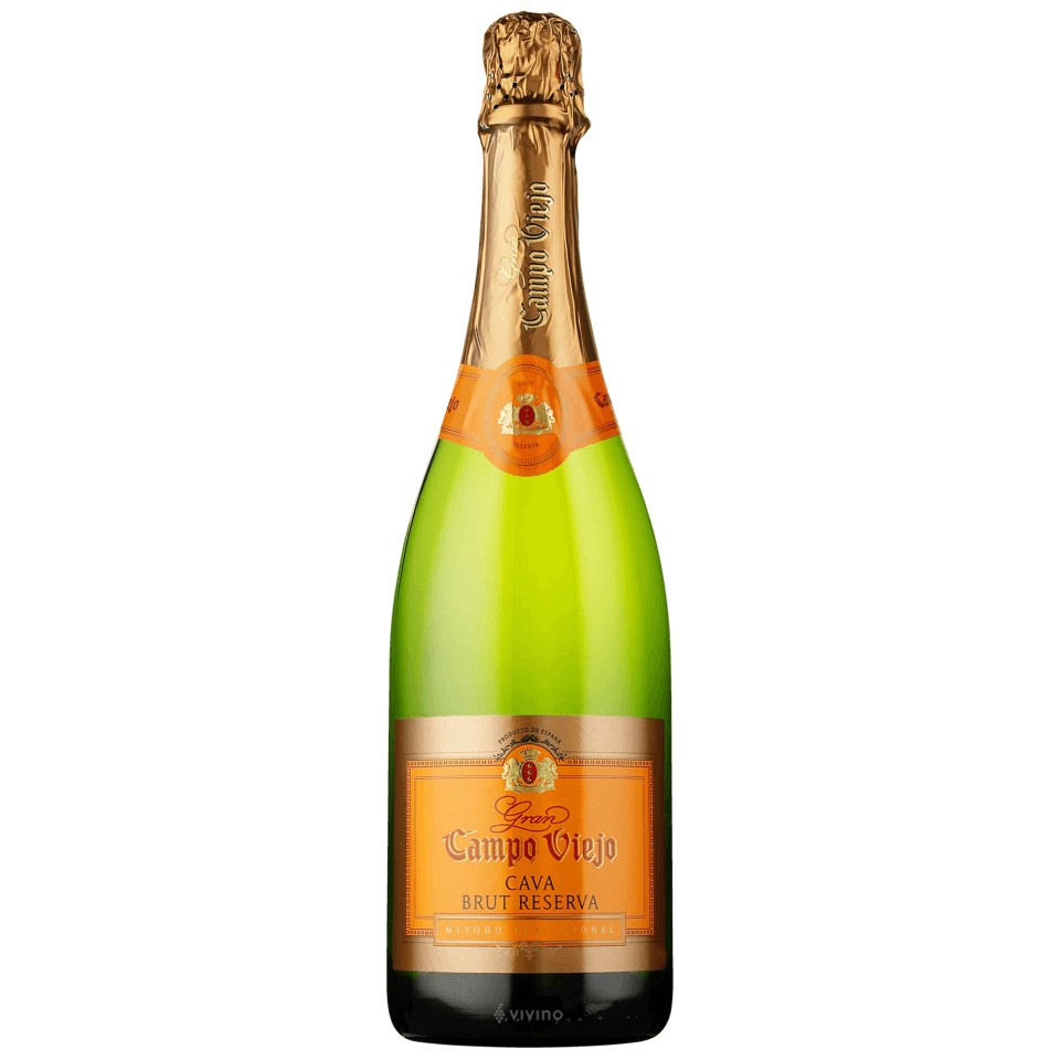 5 sparkling wines from around the world to try, including a refreshing $15  cava