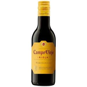 Campo Viejo The Red Blend 750ml