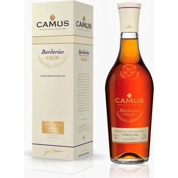 Camus Cognac VSOP Limited Edition | 🍇 Broadway Wine N Liquor