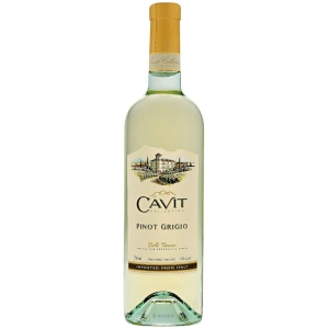 Cavit Pinot Noir 1.5L
