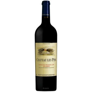 Chateau Les Pins Red 750ml