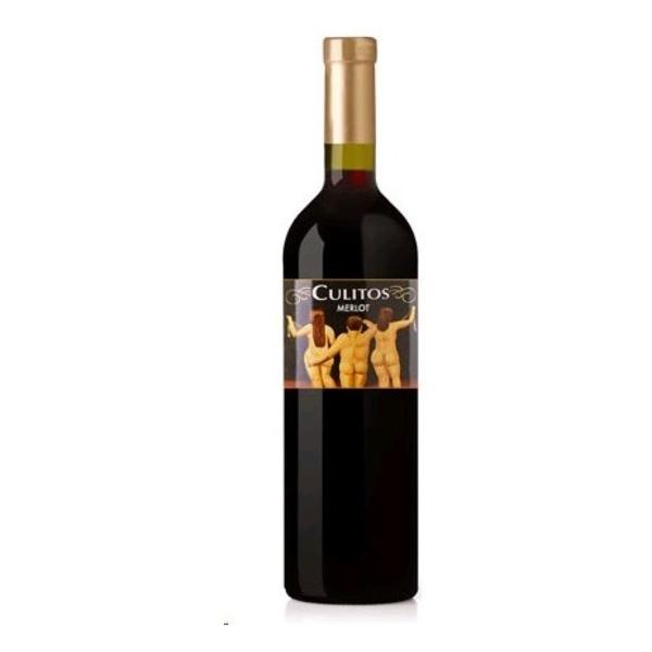 Culitos Merlot 1.5L  🍇 Broadway Wine N Liquor