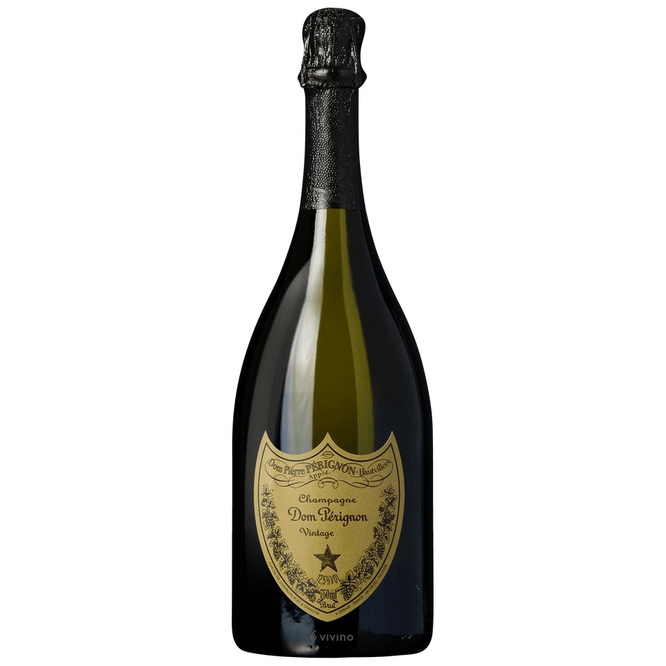 Moet & Chandon Nectar Imperial Rose Champagne - Old Town Tequila