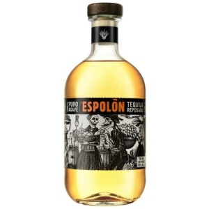 Espolon Tequila Reposado 1.75L